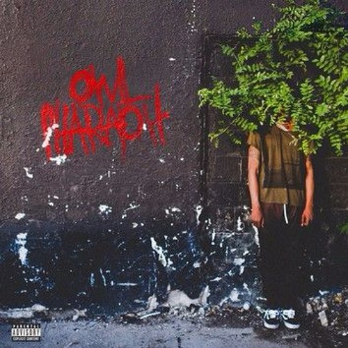 Travis Scott - Hell of a Night w/o rapping