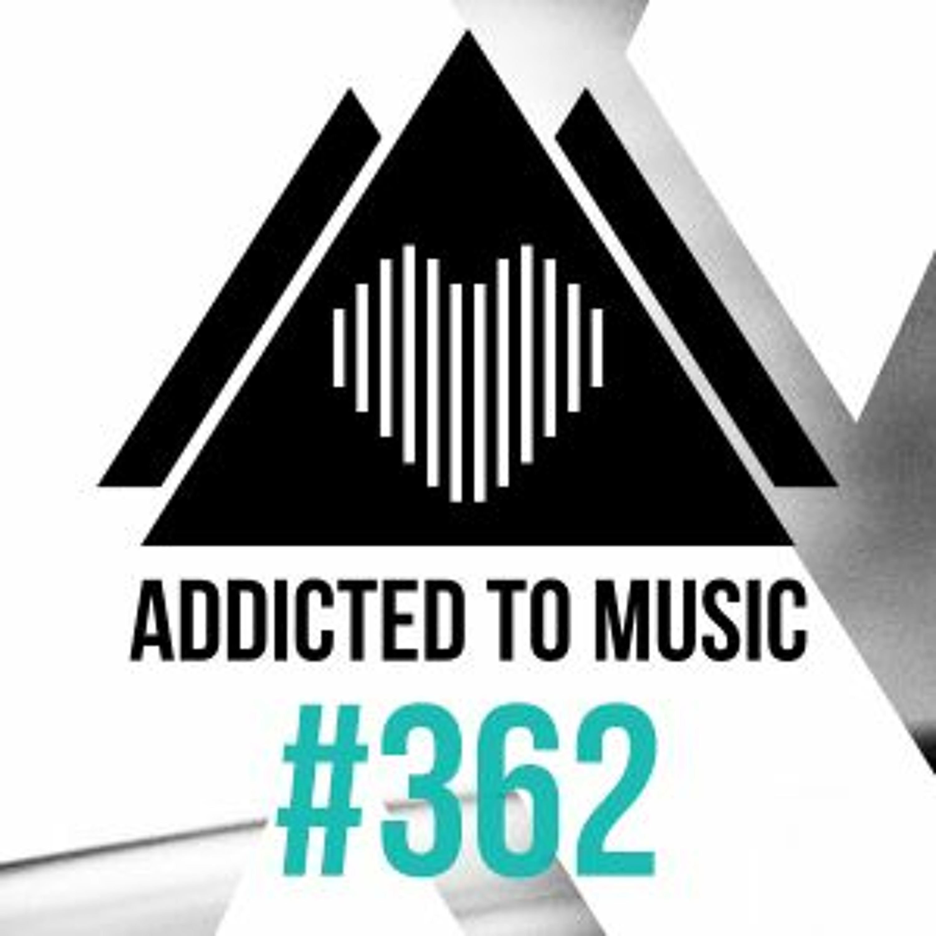 Silver Ivanov presents Addicted To Music radio show