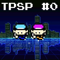 Booting Up... | The Press Start Podcast #0