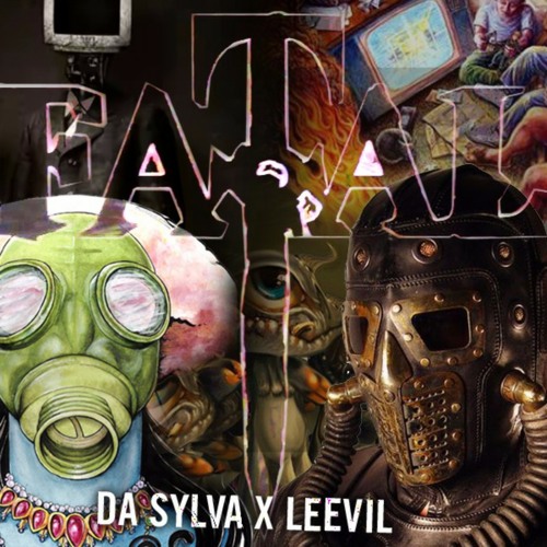 Fatal Feat. Da Sylva