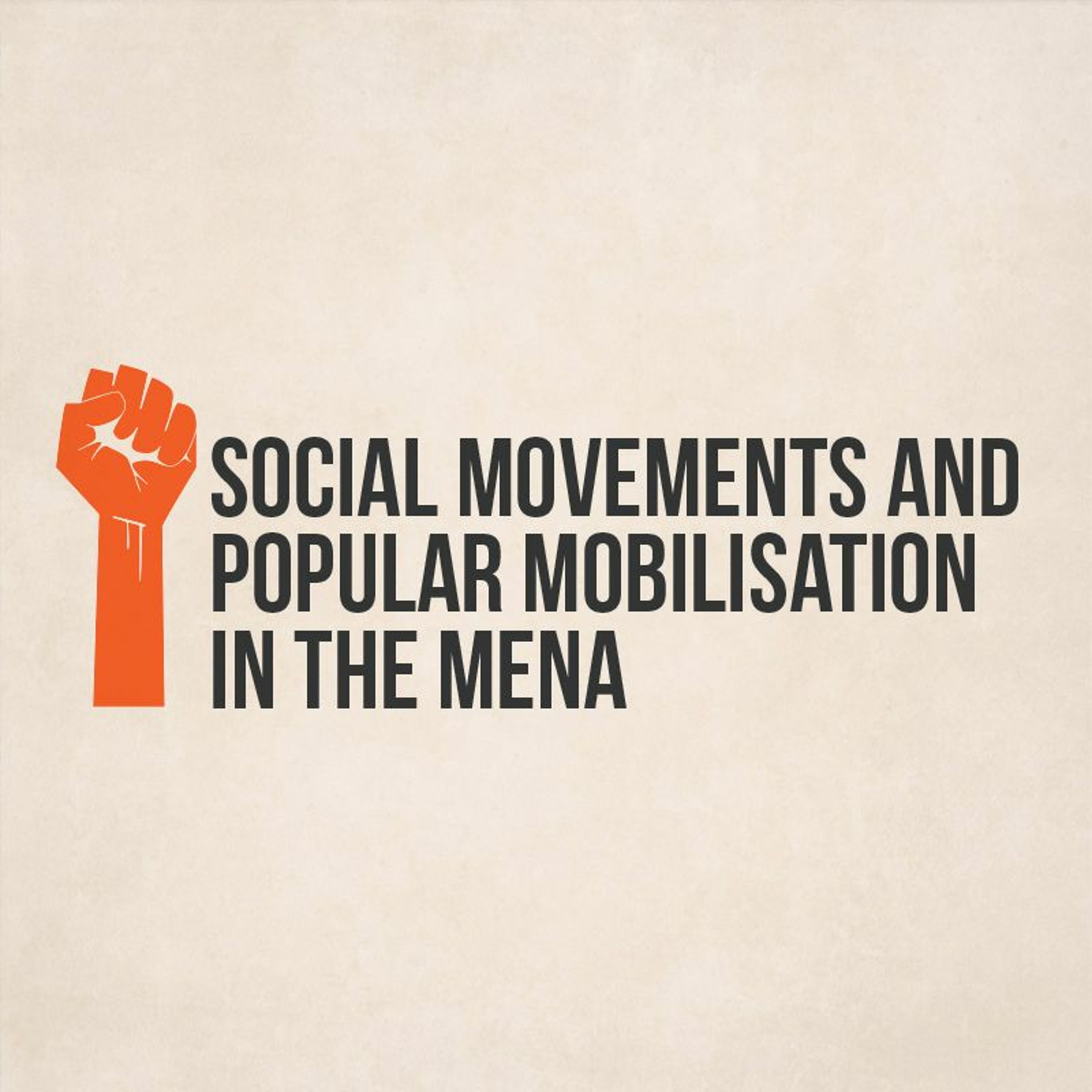 LSE Middle East Centre Podcasts