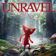 Unravel OST:Open Country