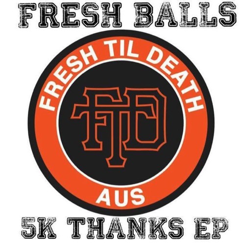 Fresh Balls 5K Facebook Fans Episode