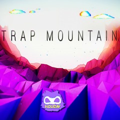 Trap Mountain