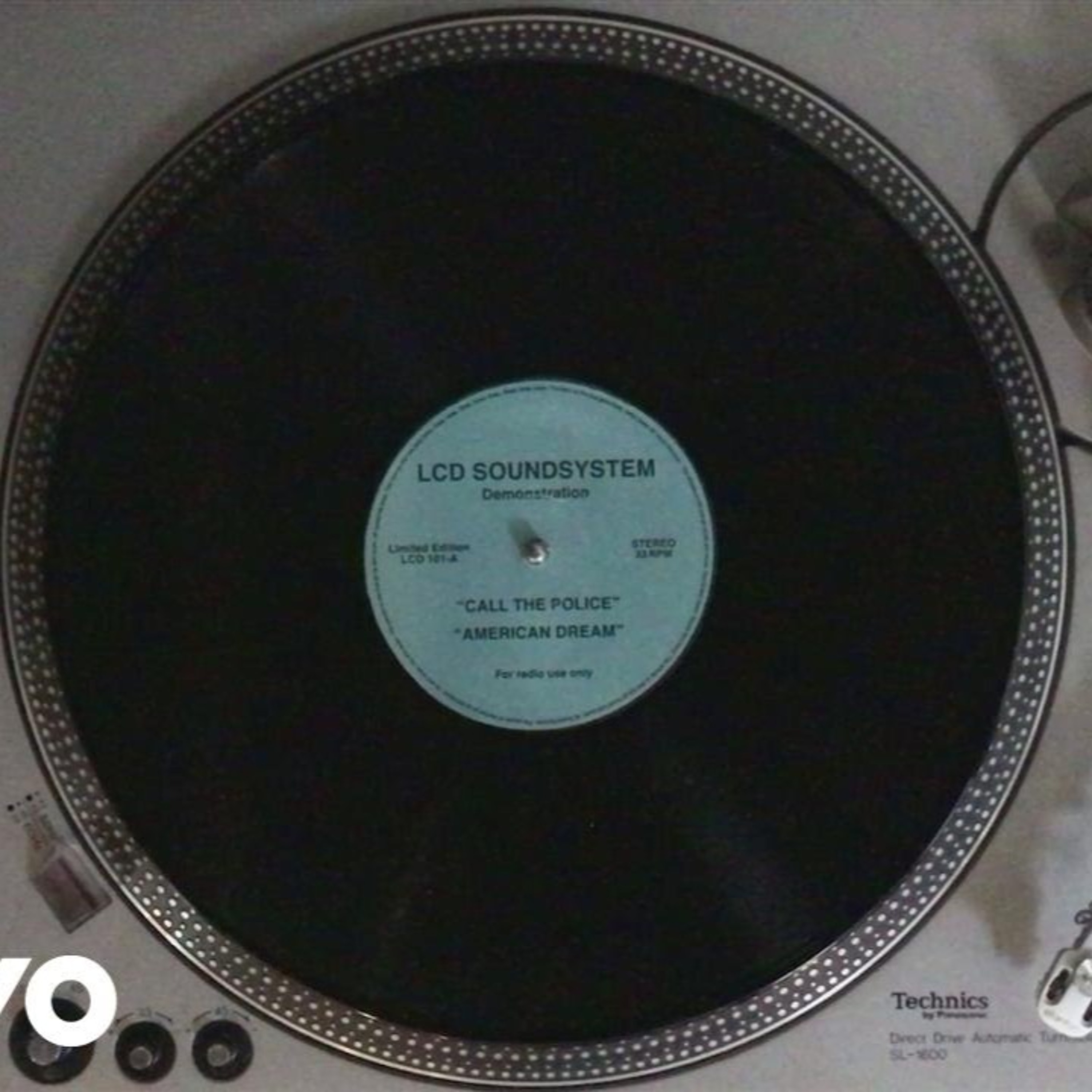 Line Noise Episode 19 (dad house, LCD Soundsystem and Jack Peoples) episode artwork
