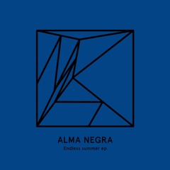HEIST Podcast #13 - Alma Negra