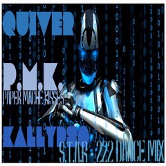 PMK & Kallypso vs. QUIVER - S.T.A.R. - Dance With Me Remix