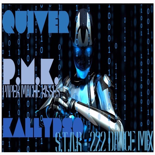 PMK & Kallypso vs. QUIVER - S.T.A.R. - Dance With Me Remix