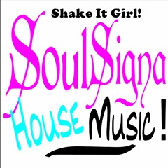 Soul Signa Shake It Girl Preview