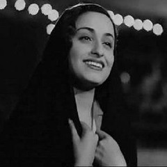 نداء الليل | سعاد محمد - روائع سنباطية
