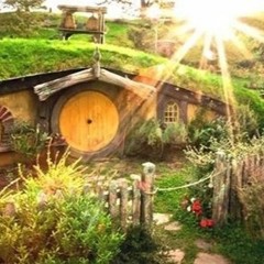 Fairy Town - Chen Yifa