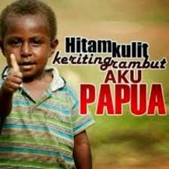 Edo Kondologit - Aku Papua
