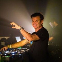 Paul Oakenfold live in Havanna, Cuba 1999