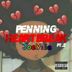 Penning HeartBreak Part 2