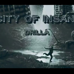 City of Insane