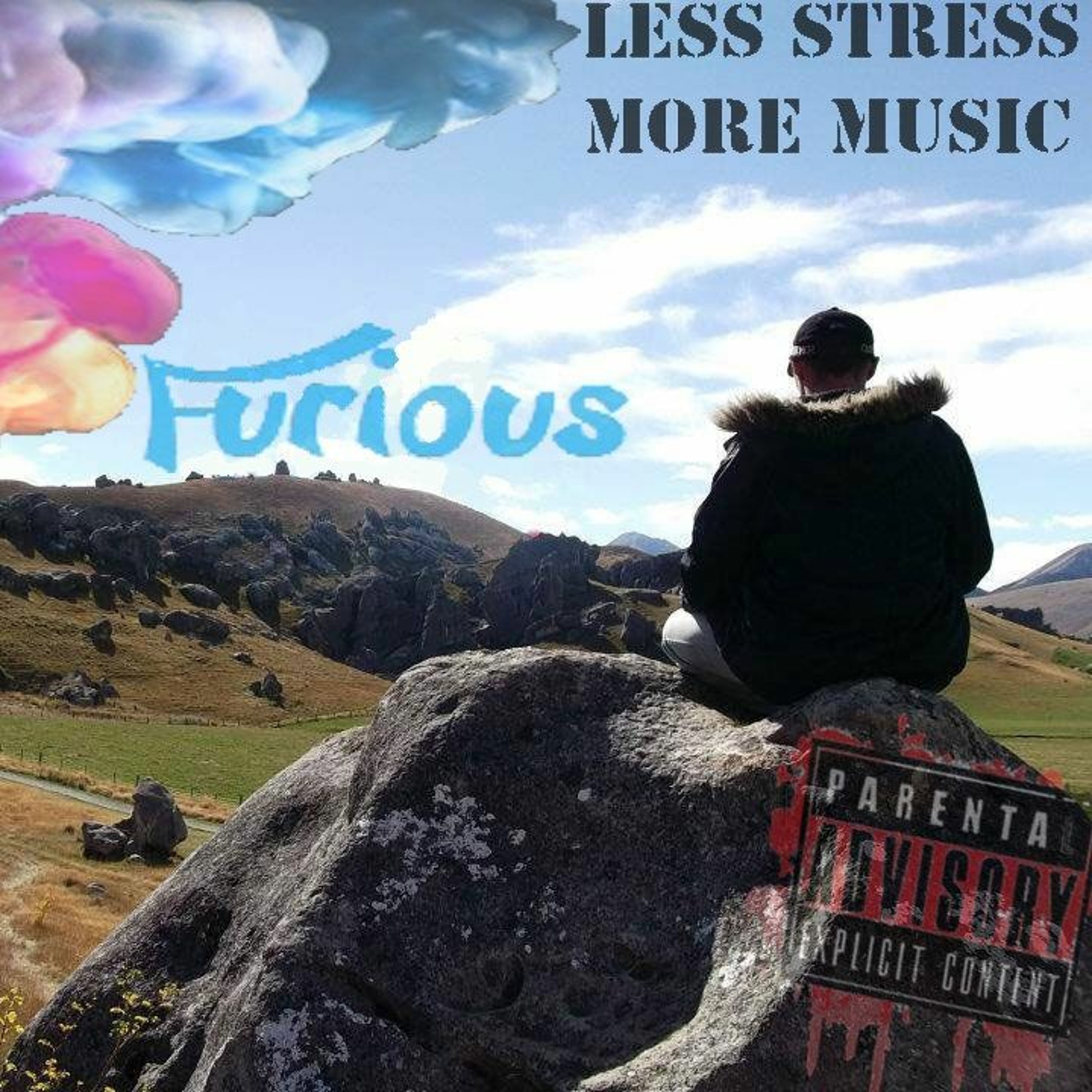 Furious Friday Flow episode artwork