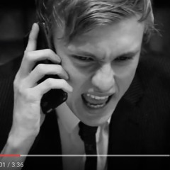 DIVIDE AND CONKER | FEUD