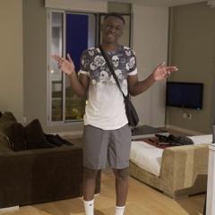 Hardy Caprio - I'm Back Freestyle