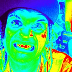 THIS IS WHAT A HATER LOOKS LIKE - TrickyP