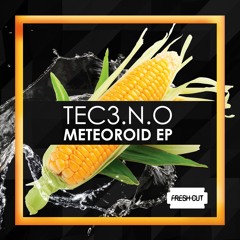 TEC3.N.O - Astronaut (Original Mix) [Fresh Cut] CUT VERSION