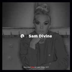 Sam Divine - Defected Ibiza 2017 Opening Party (BE-AT.TV)