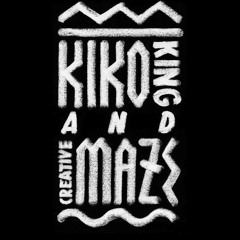 Kiko King & Creativemaze - Base Lunch Box