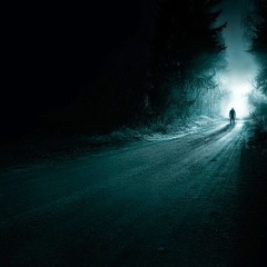 Alone In Darkness