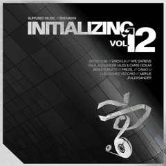 Chris Odium, Paul Alexander (AUS) - Wondering About You (OUT NOW)