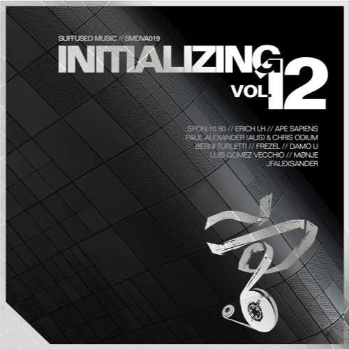 Chris Odium, Paul Alexander (AUS) - Wondering About You (OUT NOW)