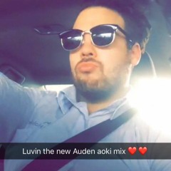 Aidan Aoki - Mini Mix #2 - Trance