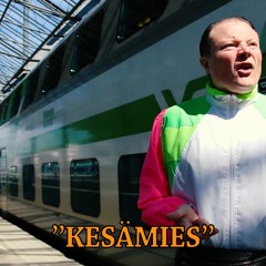 Kesämies // May 15 2017