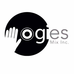 OGIES MIX INC - BREAKBEAT MIXTAPE -  VOL 02 -2k17