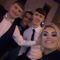 Get da Rhythm going son