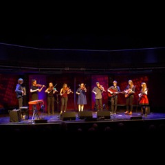 Folkestra - Powerhouse Music Ensemble