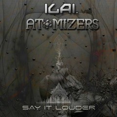 Say It Louder (With Ilai)Coming soon....
