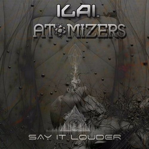 Say It Louder (With Ilai)Coming soon....