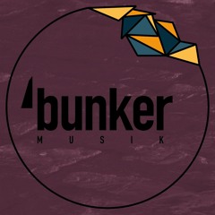 Bunkerfunk#074 by Alex Janke (Subtil-Sounds // F.I.T. // Justabout // Gießen)