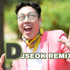 김영철 ➖ 따르릉 (DJSEOK K POP Dance Beat music remix 2)