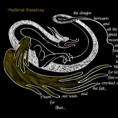 In The Pulse Of The Verses - Medieval Paradoxa (Part 2)