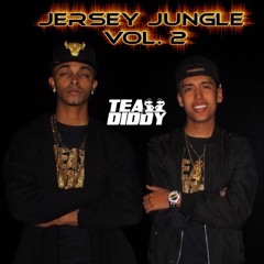 Jersey Jungle Vol.2