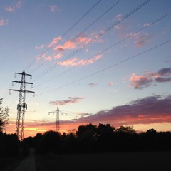 An Evening in Spring