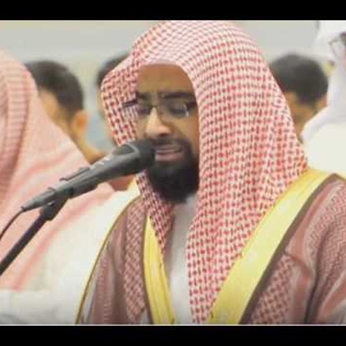 عشائية تاريخية خاشعة للشيخ ناصر القطامي ذرفت منها العيون .. سورة الزمر