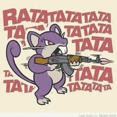 Gift The Genesis - Ratata