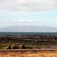 The Deserted Moorland