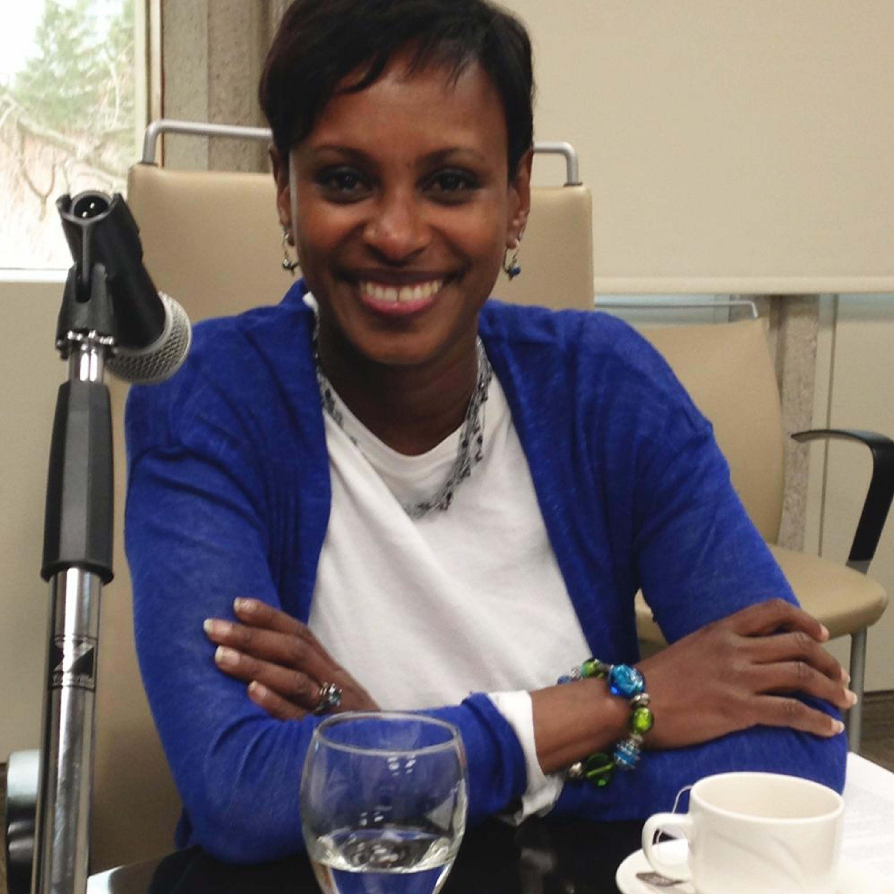 VIEW to the U: An eye on UTM academic community
