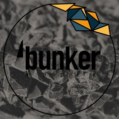 Bunkerfunk#064 by Paddel (Beats aus der Bude // Gießen // FFM)
