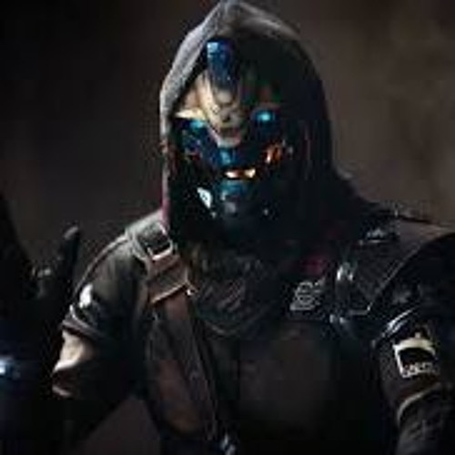 Destiny 2 Song: Rise Up #NerdOut Ft Meganyy