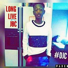 DJC~ Long Live Joc