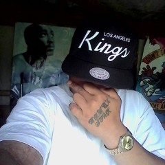 BLACK STAHH FT JROME 'Shawty knows whatsup'