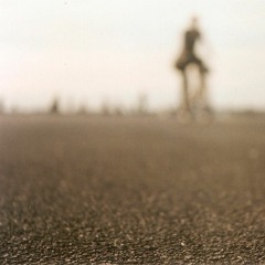 Don't Party anymore!